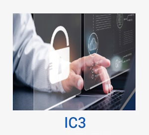 IC3 Flyer
